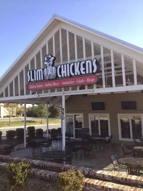 Slim Chickens