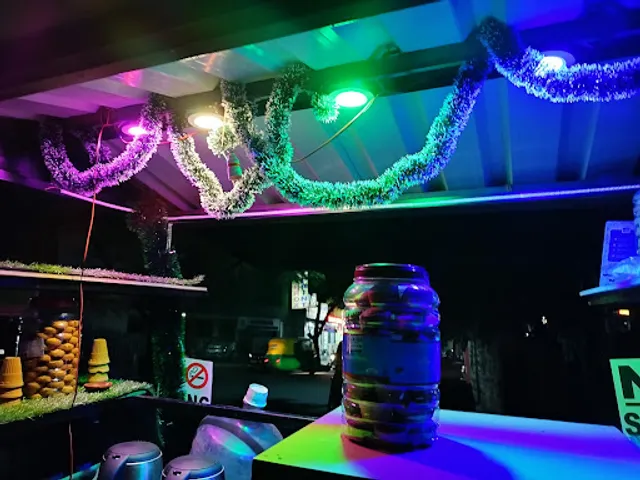 MBA BENGALURU CHAIWALA