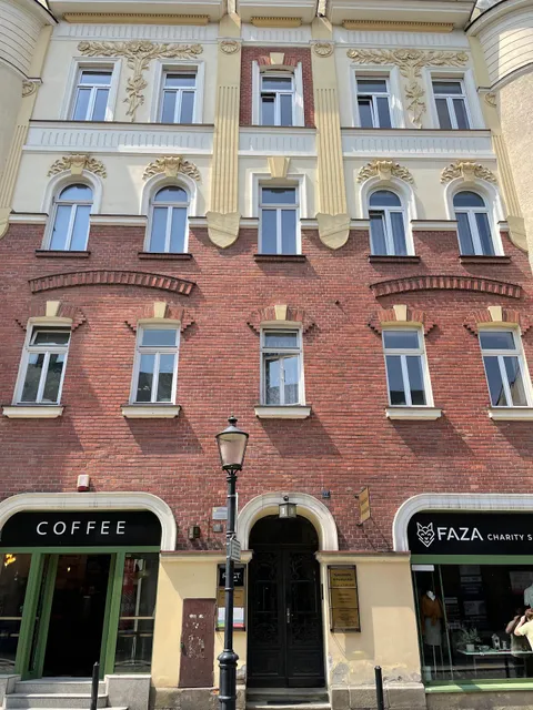 Apartamenty Bielsko - Rost Apartments