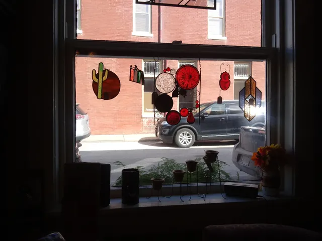 Weston Bend Candle Company