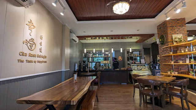 Let's Eat Vegetarian