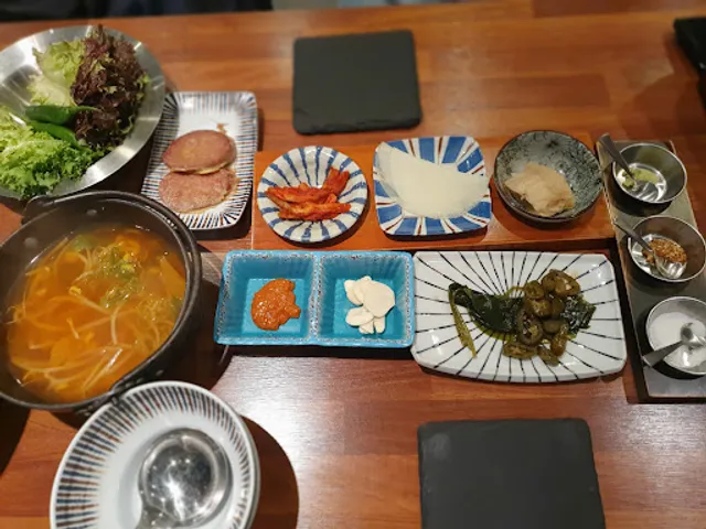 원할머니보쌈 인천논현점