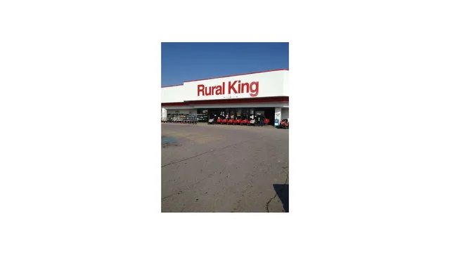 Rural King