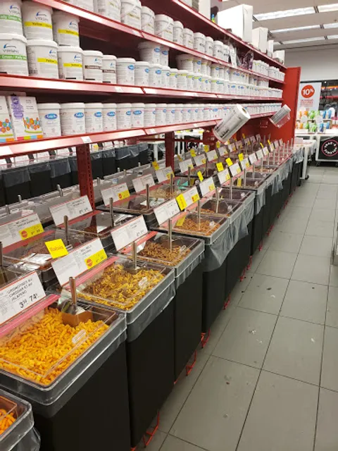 Bulk Barn