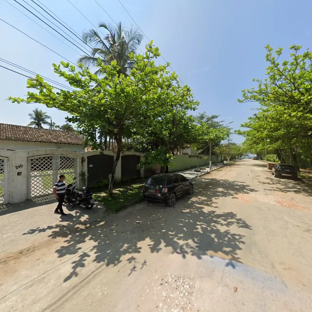 The House Beach Hotel