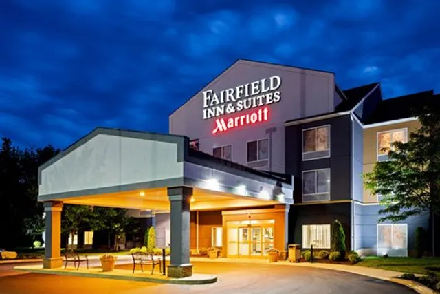 Fairfield by Marriott Inn & Suites Elizabethtown