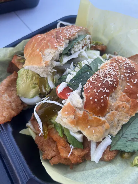 la poblana mexican food