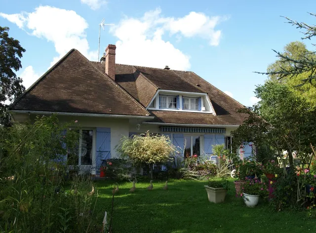 Le Jardin de Marie-Jeanne