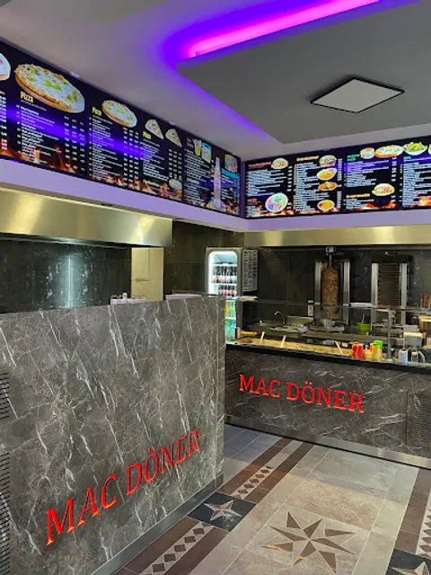 Mac Döner