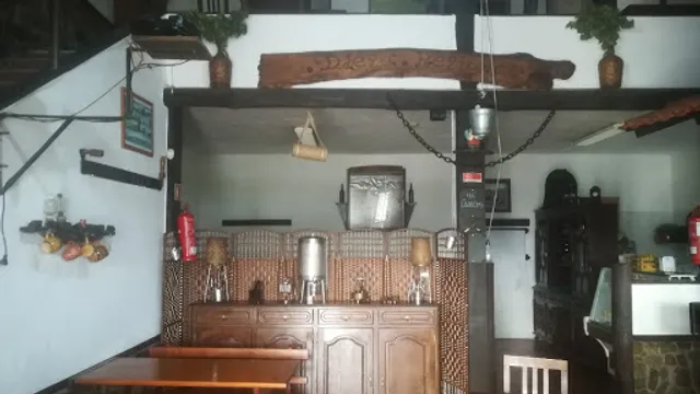 Adega Regional Beça