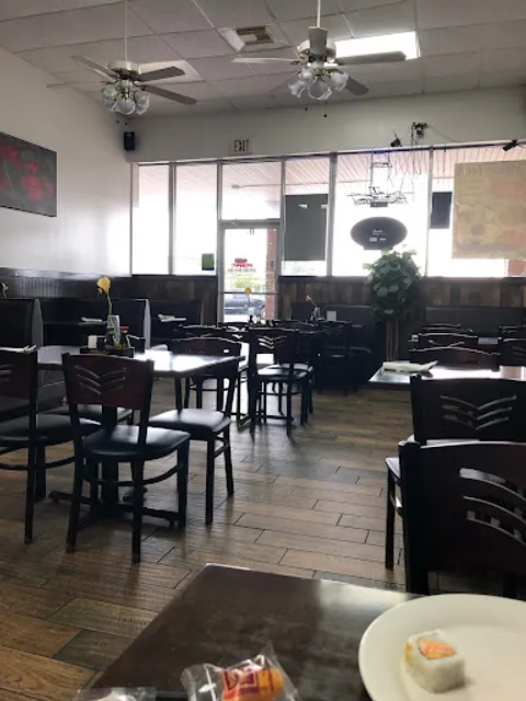 Chopstick Chinese Restaurant