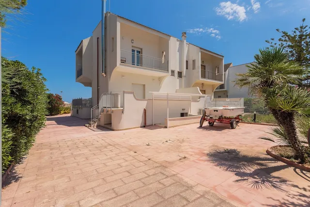 ApuliaBlue Apartments