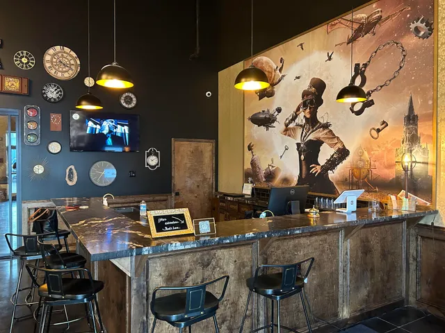 Escapology Escape Rooms Cypress