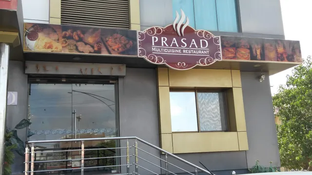 Prasad Restaurant