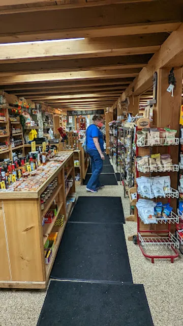 Sunset Sweets & Heat