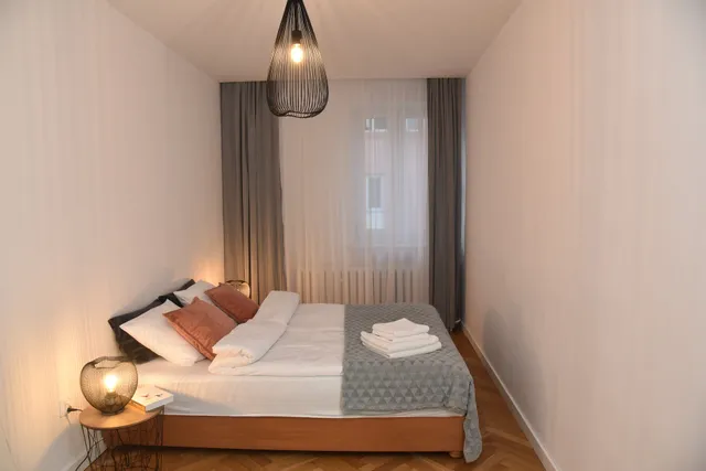 Apartament Good Feeling Rynek Wrocław