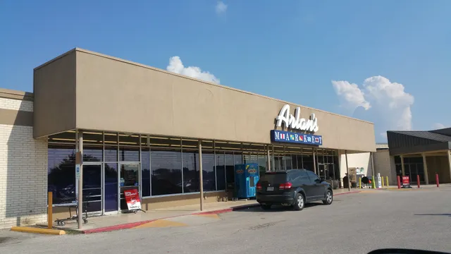 Arlan's Market