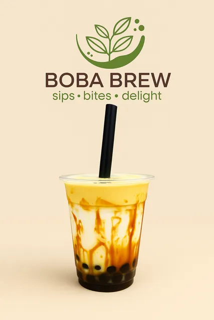 Boba Brew