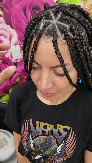 Andy Jo's Beauty Salon