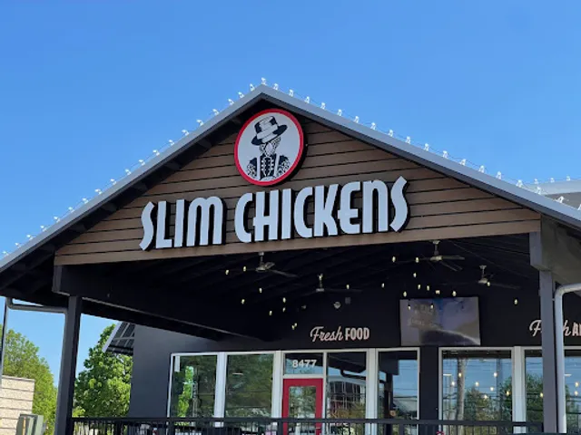 Slim Chickens