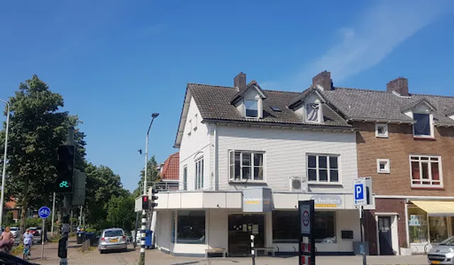 Schellens Bakkerij 🍞