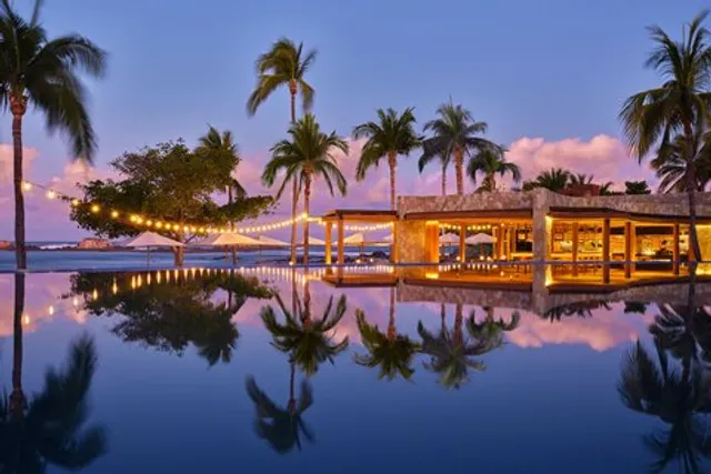 The St. Regis Punta Mita Resort
