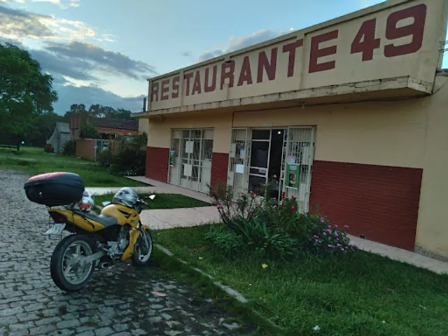 Restaurante 49