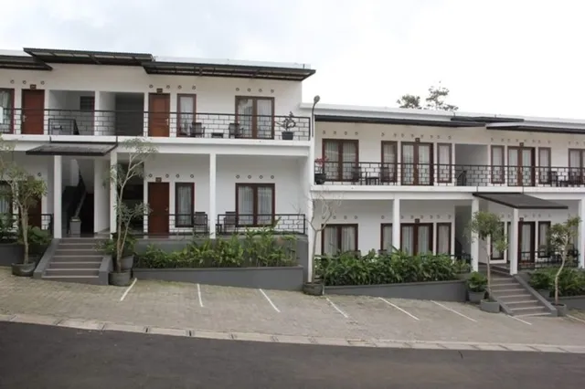 The Radiant Hotel & Function Hall