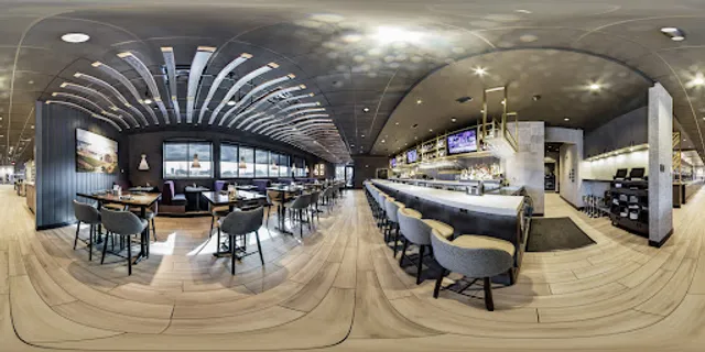 Cooper's Hawk Winery & Restaurant