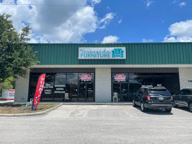 Seaside Furniture Company