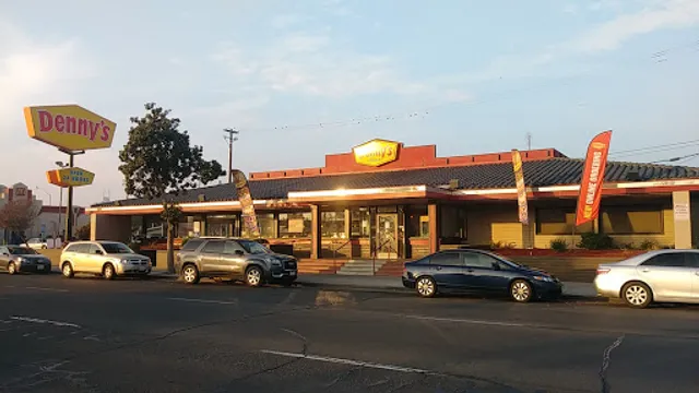 Denny's
