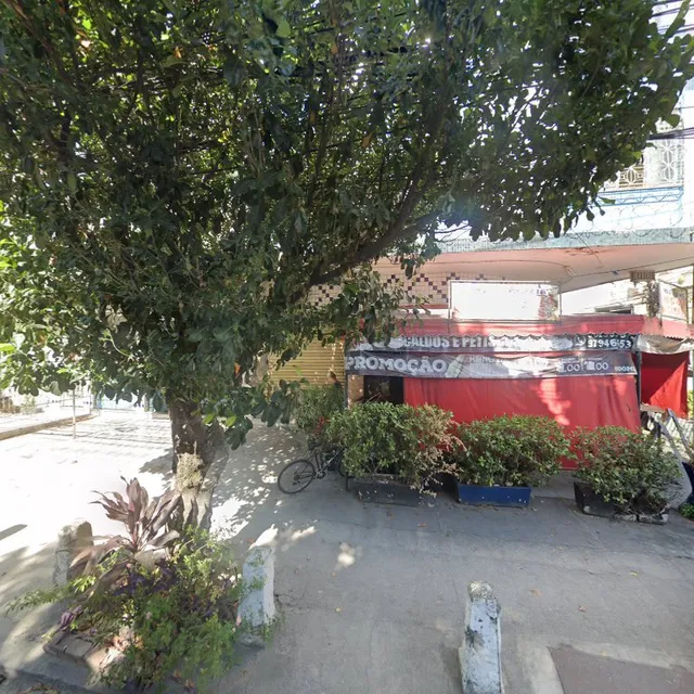 Churrasquinho do Bandeira