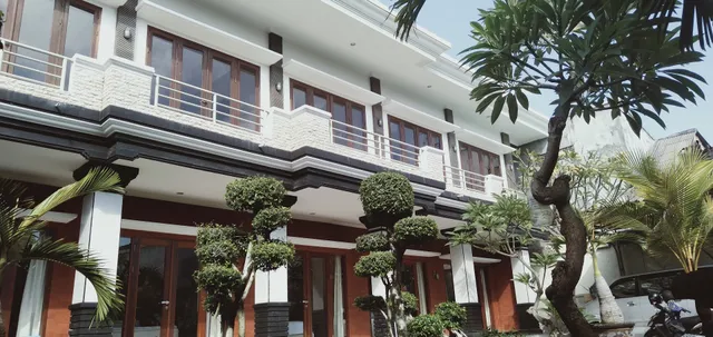 OYO 3363 Pondok Dukuh Jati