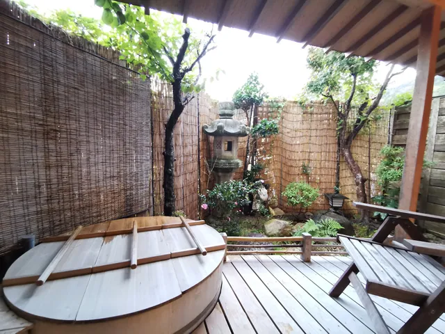 有馬御苑 芙蓉山荘