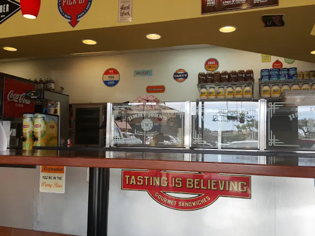 Jimmy John's