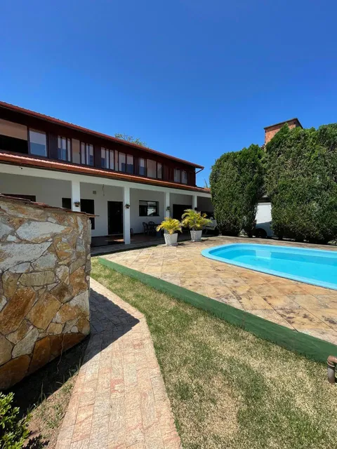 Pousada Recanto das Orquídeas