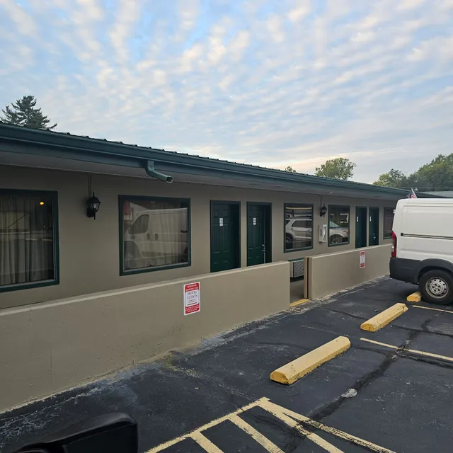 Budget Inn Cassville