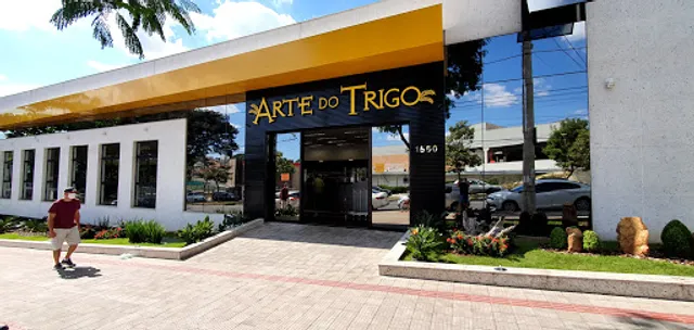 Padaria Arte do Trigo