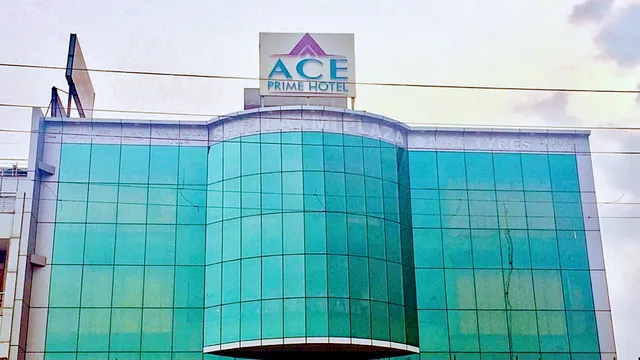 Ace Prime Hotel