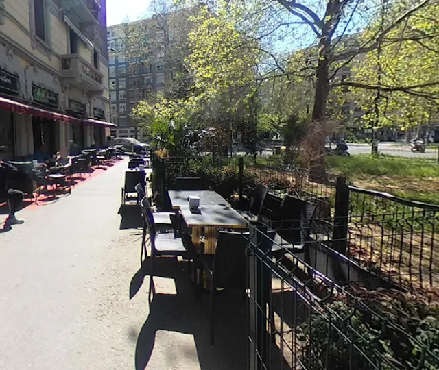 Ristorante Piccolo Padre