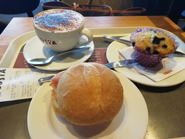 Costa Coffee