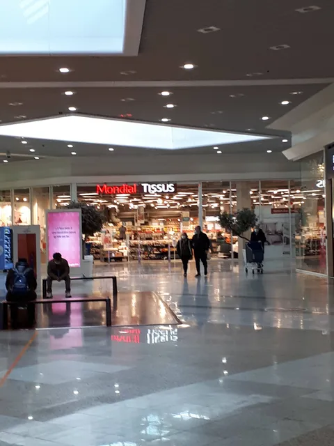 Centre Commercial de Saint-Orens