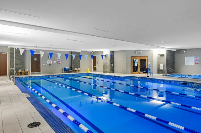 Cambridge Fitness Brier Creek