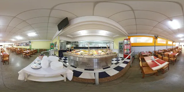 Itapuan Restaurante por kilo