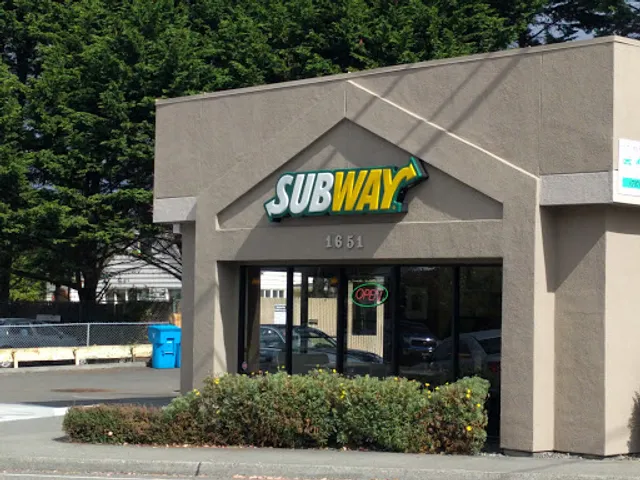 Subway