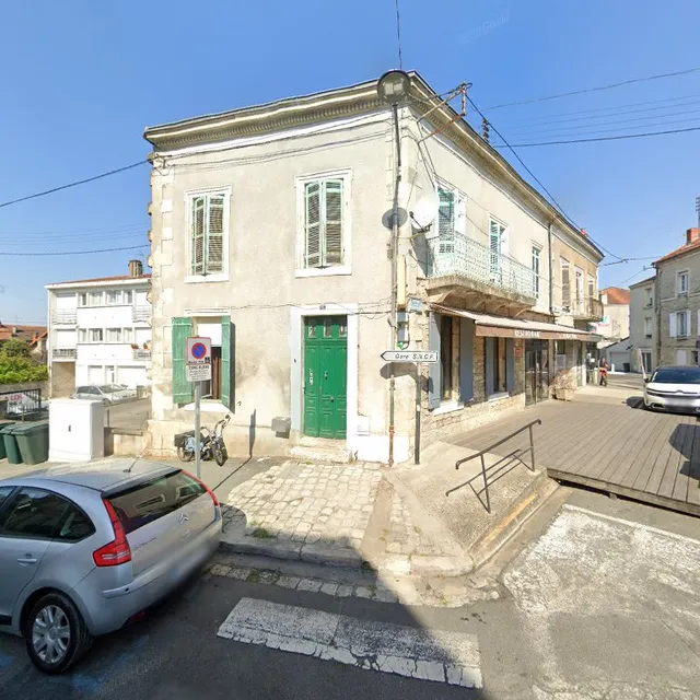 Sarl Le Marathon Café