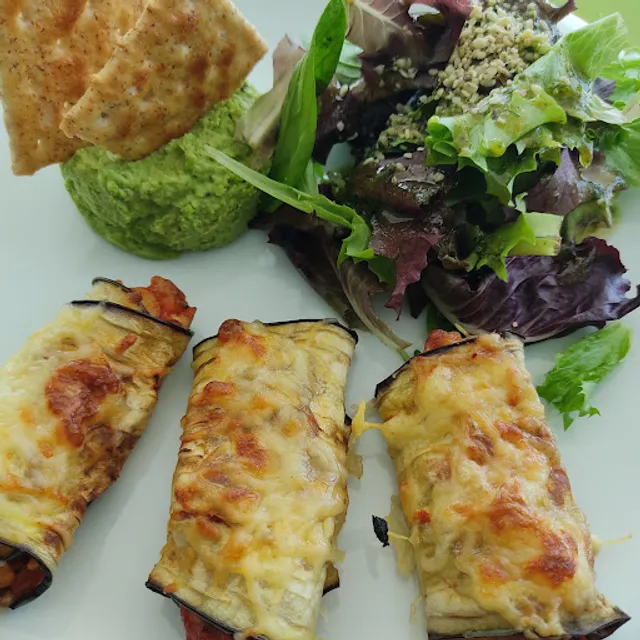 Dolium Cuina Saludable