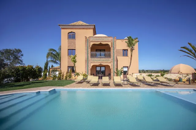 Al Karob - Yoga Boutique Hotel