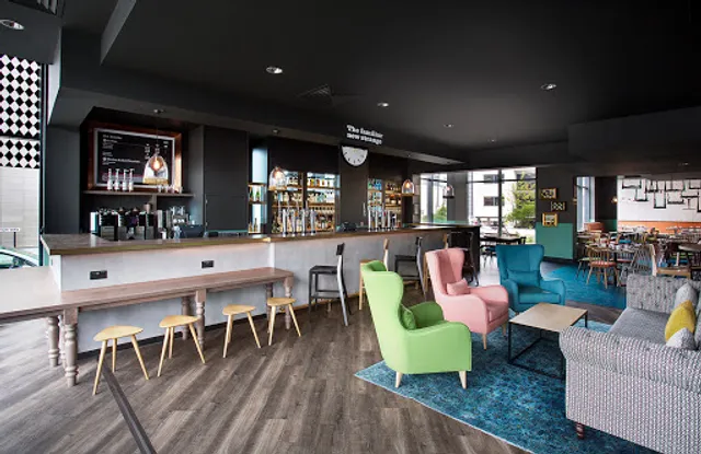 Oddsocks Bar & Kitchen Brighton central