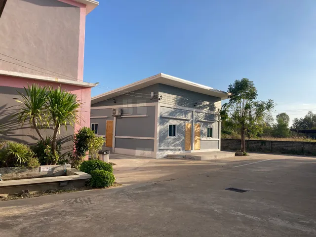 เดอะวันเพลส The One Place